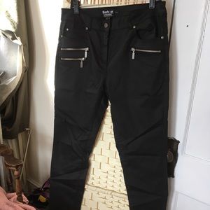 Barbour International India Jean